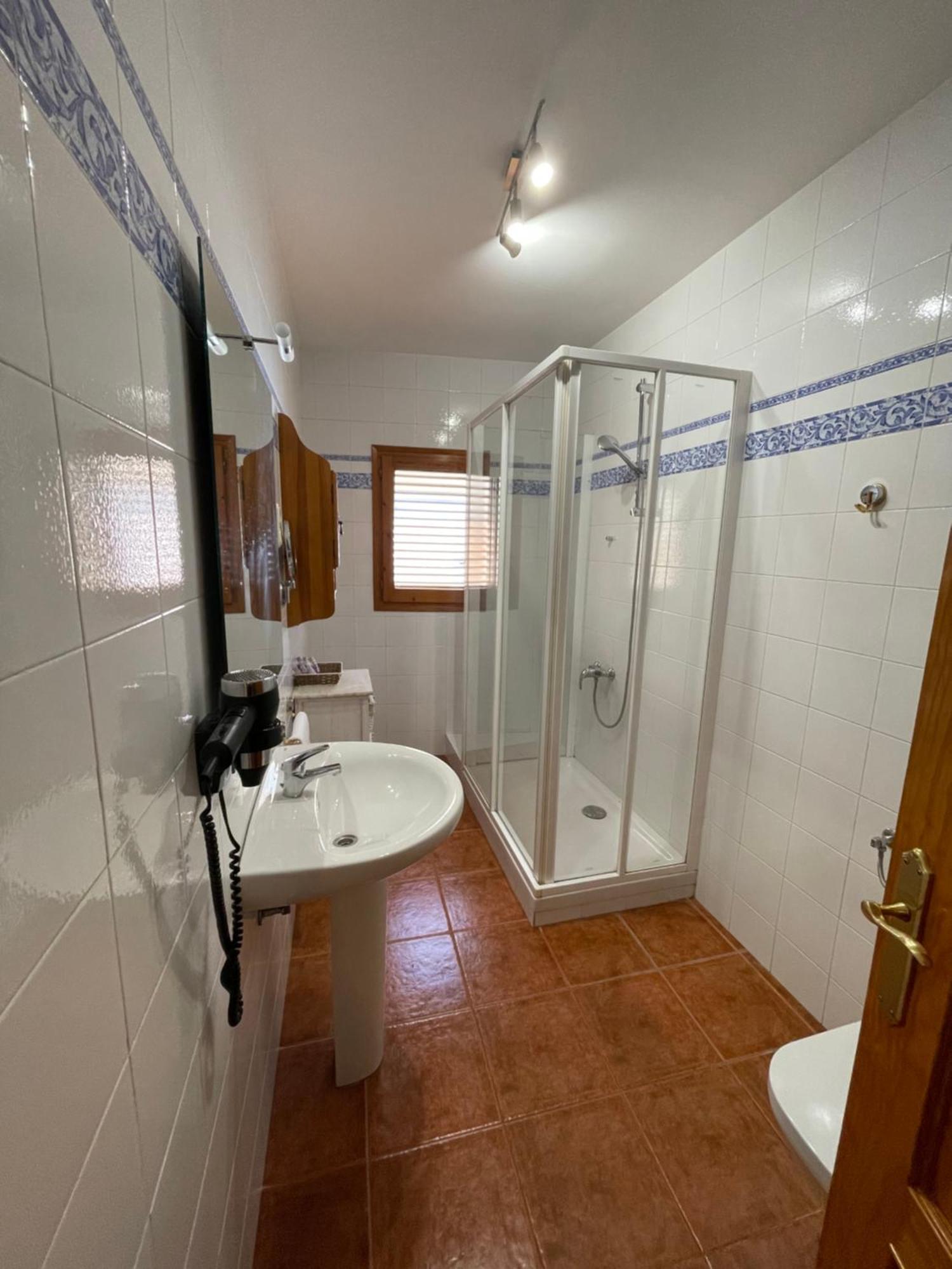 Casa Nostra Matarranya Villa กาลาเซย์เต ภายนอก รูปภาพ