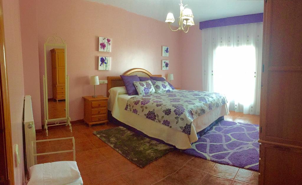 Casa Nostra Matarranya Villa กาลาเซย์เต ภายนอก รูปภาพ